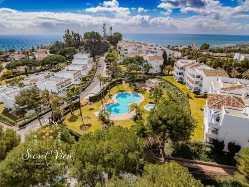 Mijas Apartment | Secret View Riviera Miraflores