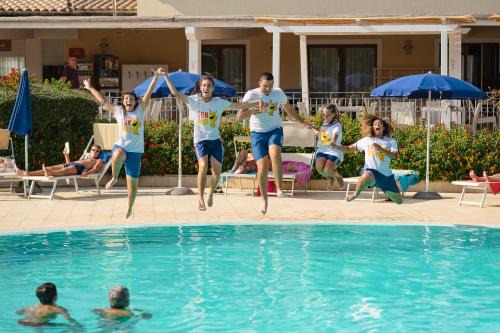 Porto Ottiolu Resort | SECRET VILLAGE Budoni
