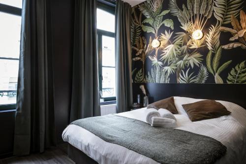 Broekwijk Bed & Breakfast | Secret Walls