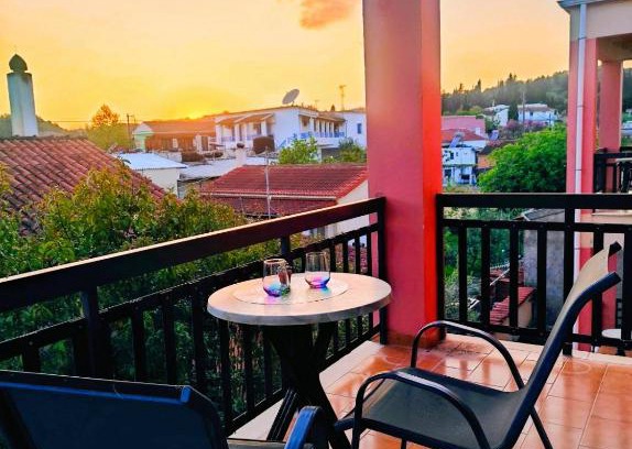 Sidari Apartment | Secrets Apartments