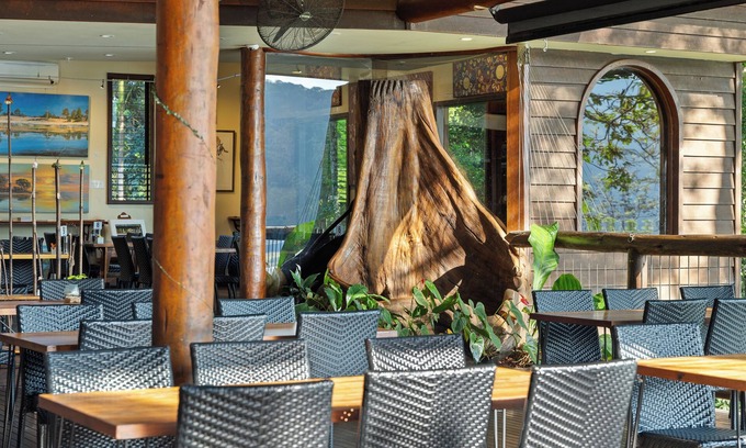 North Maleny Cottage | Secrets on the Lake