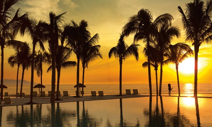 Las Glorias Resort | Secrets Vallarta Bay Puerto Vallarta - All Inclusive