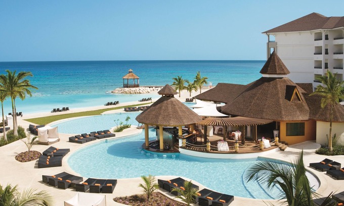 Montego Bay Resort | Secrets Wild Orchid Montego Bay - Luxury - Adults Only - All Inclusive