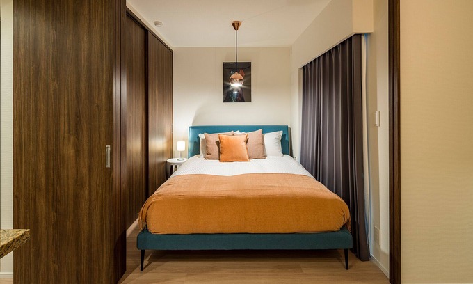 Chuo Apartment | Section L Ginza East