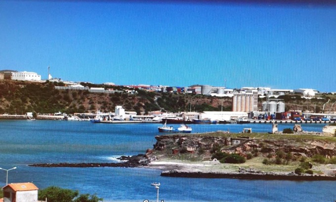 Praia Apartment | Secularis Capital 2