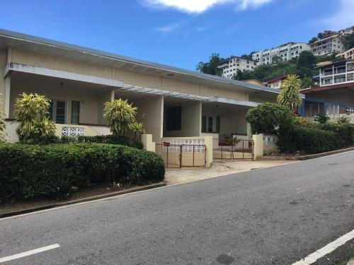 Glencoe House | Secure charming 1-bedroom house