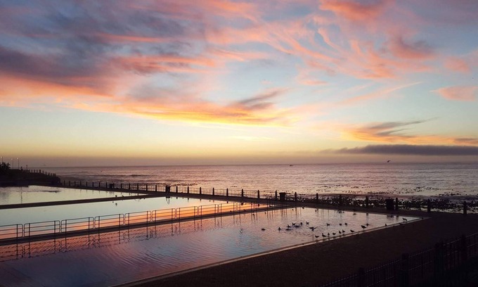 Sea Point Apartment | Secure, Luxury 2 bed apartment – Sea Point - Atlantic Seaboard - Cape Town