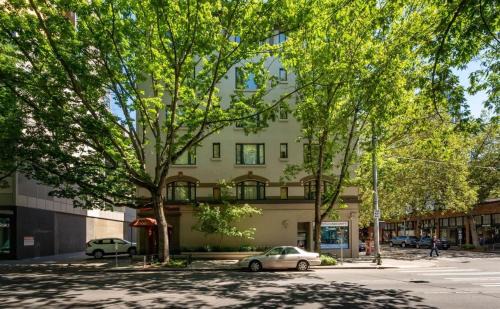 Belltown Apartment | Secure updated apartment in Belltown