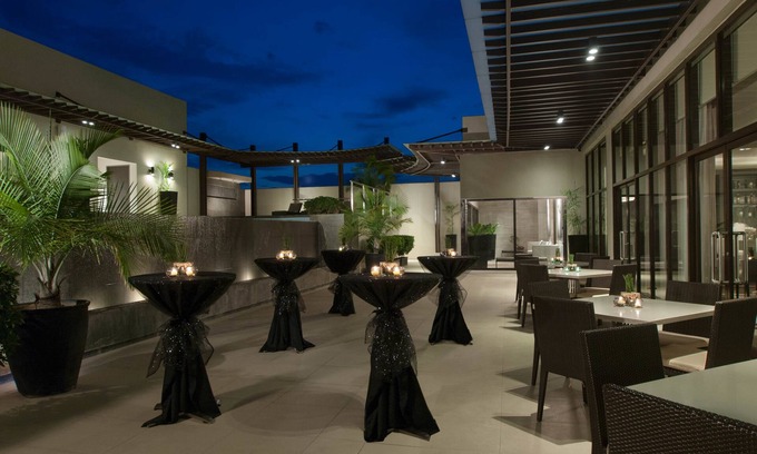 Cagayan de Oro Hotel | Seda Centrio - Newly Renovated