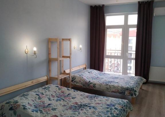 Gelendzhik Apartment | Седьмое небо