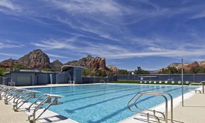 West Sedona House | SEDONA, MONTE VISTA HOME in desirable West Sedona.
