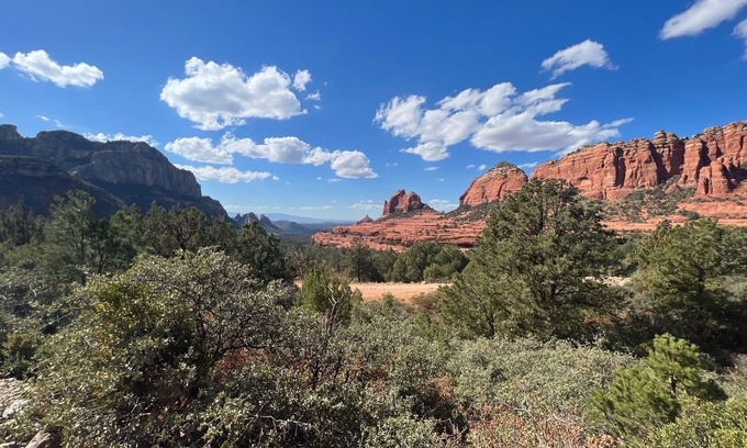Cornville House | SEDONA NEAR. RELAX, RECHARGE, AND REJUVENATE n
