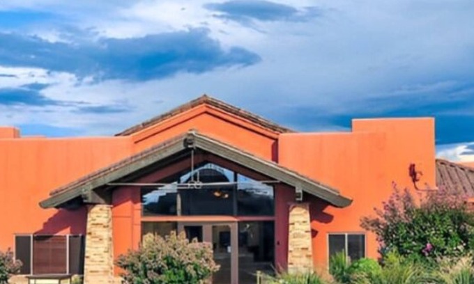 West Sedona Condo | Sedona Summit Studio · Beautiful Red Rock Views! Studio Suite.
