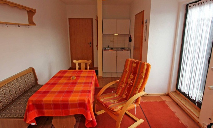 Userin Apartment | SEE 5971-Whg. 1 - Apartments Userin SEE 5970