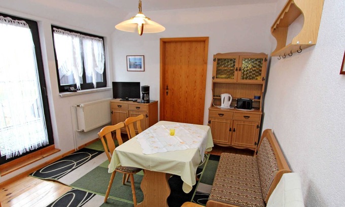 Userin Apartment | SEE 5971-Whg. 3 - Apartments Userin SEE 5970