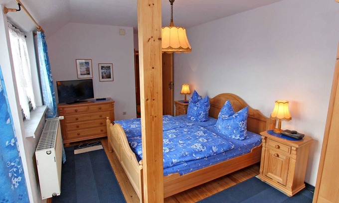 Userin Apartment | SEE 5971-Whg. 4 - Apartments Userin SEE 5970