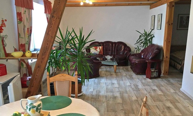 Wokuhl-Dabelow Apartment | SEE 6412 - Apartment 2 - Apartments Wokuhl SEE 6410