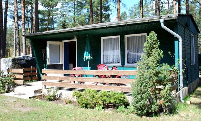 Kagar House | SEE 8874 - Grünspecht - Holiday village Kagar SEE 8870-4