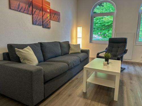 Bad Bederkesa Apartment | See Oase Bad Bederkesa