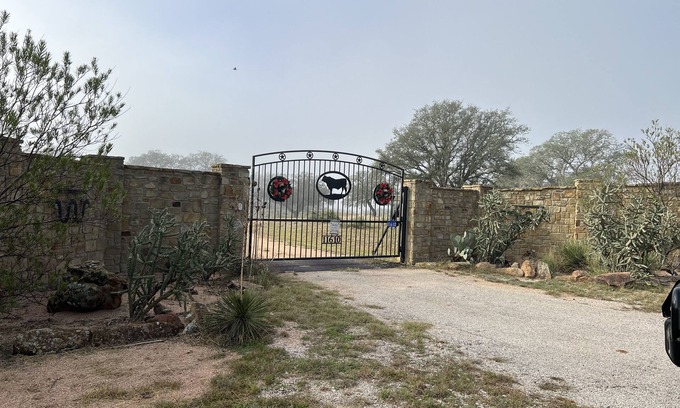 Llano Other | See Texas Solar Eclipse at Texas Ranch in Llano.