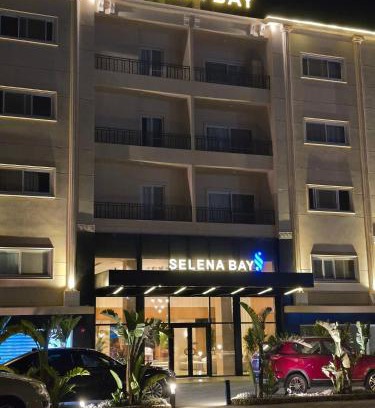 Al Ahyaa Apartment | See view Studio-Hurghada Selena Bay Resort