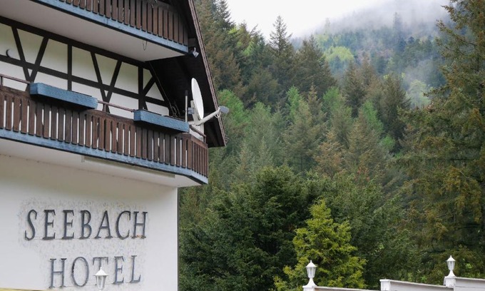 Seebach Hotel | Seebach-Hotel