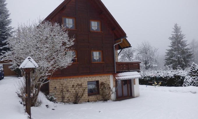 Barental Apartment | Seeblick
