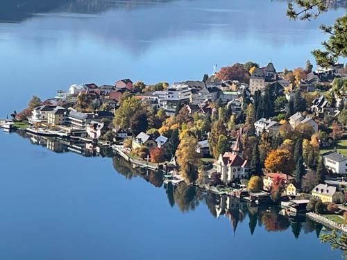 Millstatt Apartment | Seeblick Millstatt