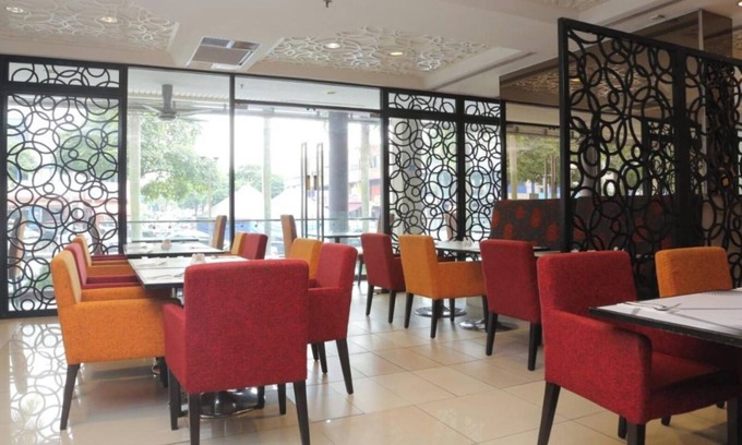 Sri Petaling Hotel | Seeds Hotel Premier Sri Petaling