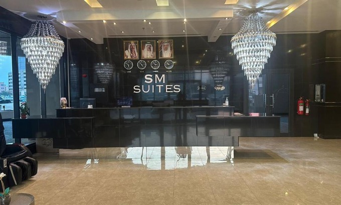 Seef Apartment | seef manzil