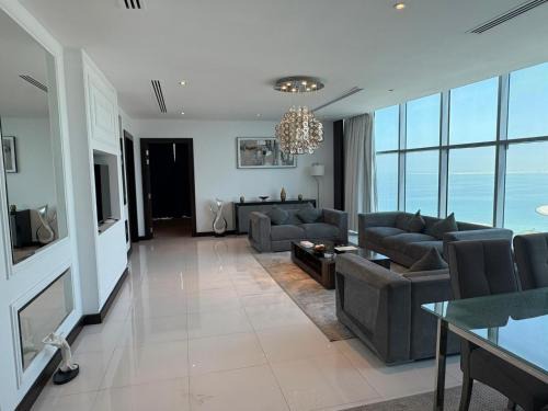 Seef Apartment | Seef View Apartments