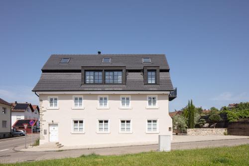 Allensbach House | Seehaus Allensbach