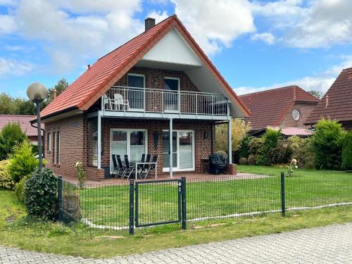 Walchum House | Seehaus Kalle