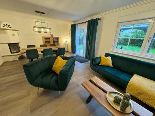 Ludwigswinkel House | SeeHausLuwiRoyal