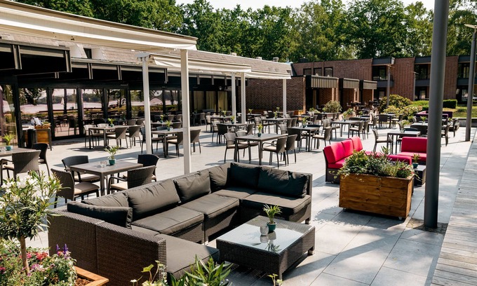 Isenbuttel Hotel | Seehotel am Tankumsee