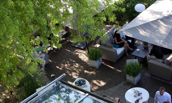 Ketsch Hotel | Seehotel Restaurant Die Ente