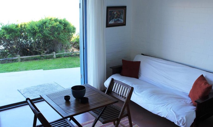 Paradise Beach House | Seehuis Suite Bella
