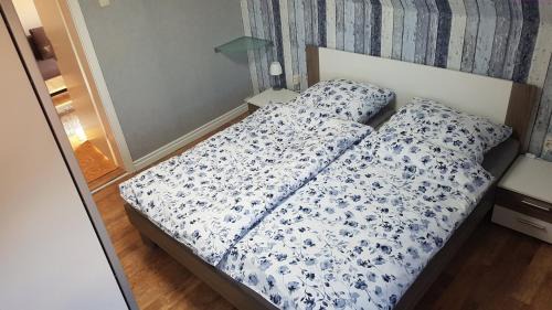 Wilhelmshaven Apartment | Seehund-Lilly