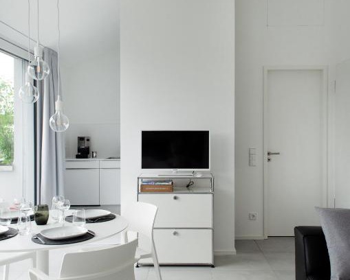 Bermatingen Apartment | seelandsuite Bodensee