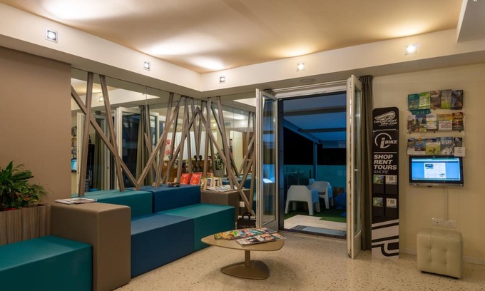 Torbole sul Garda Hotel | Seele Garda Hotel