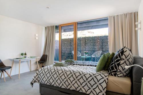Ohningen Apartment | Seenahes Apartment c1 in Öhningen