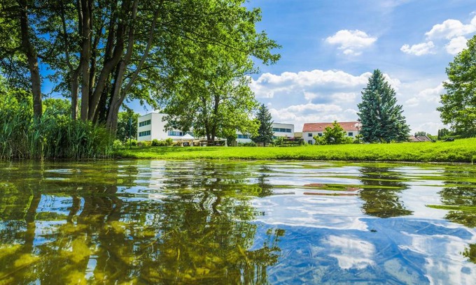 Wandlitz Hotel | Seepark Hotel am Wandlitzsee