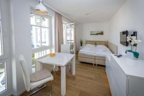 Sellin Apartment | Seepark Sellin - Apt. 371