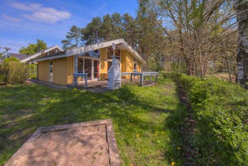 Mirow House | Seeschwalbe 225