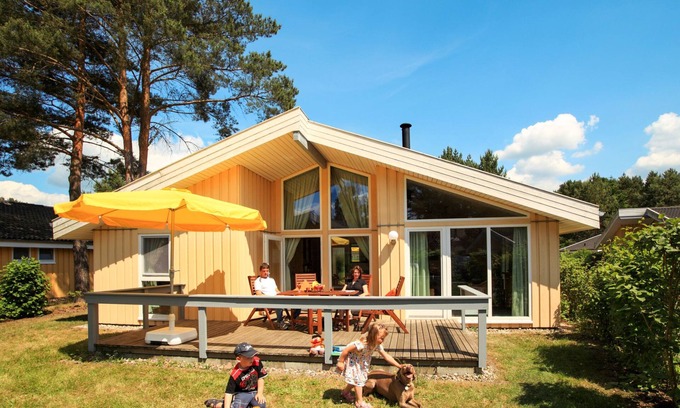 Mirow House | Seeschwalbe by Interhome
