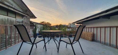 Prachuap Khiri Khan Apartment | SeeSea in town