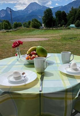 Faak am See Apartment | SeeSternchen
