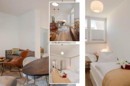 Ahlbeck Apartment | Seestraße 21 Stockholm