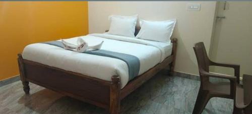 Tumkur Cabin | Seetha Lodge
