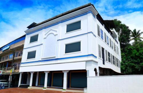 Kattappana Cabin | Seethal Residency